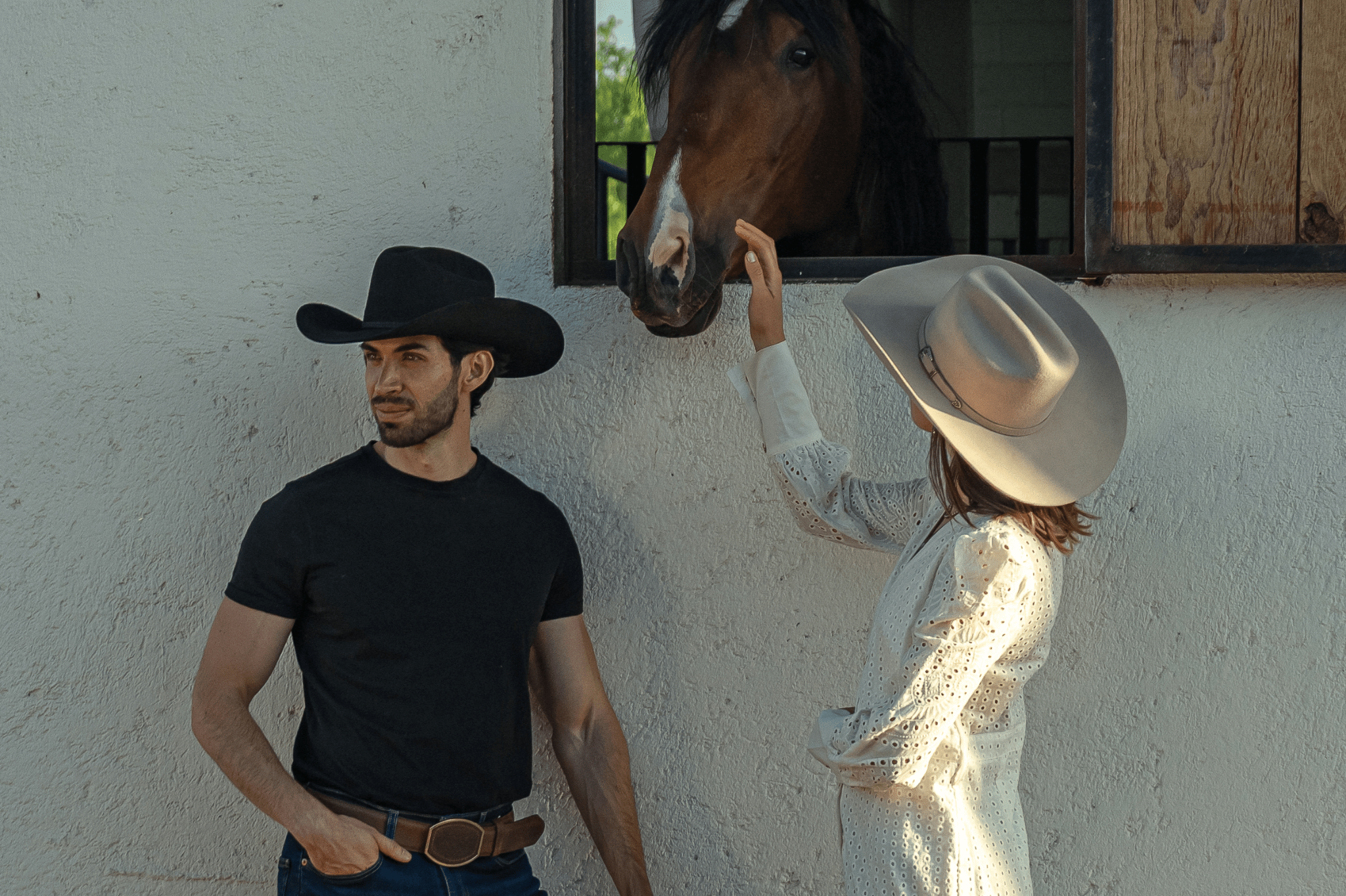 ¿Eres más John, Beth o Rip? Descúbrelo según tu estilo de sombrero - Goose Hatmakers