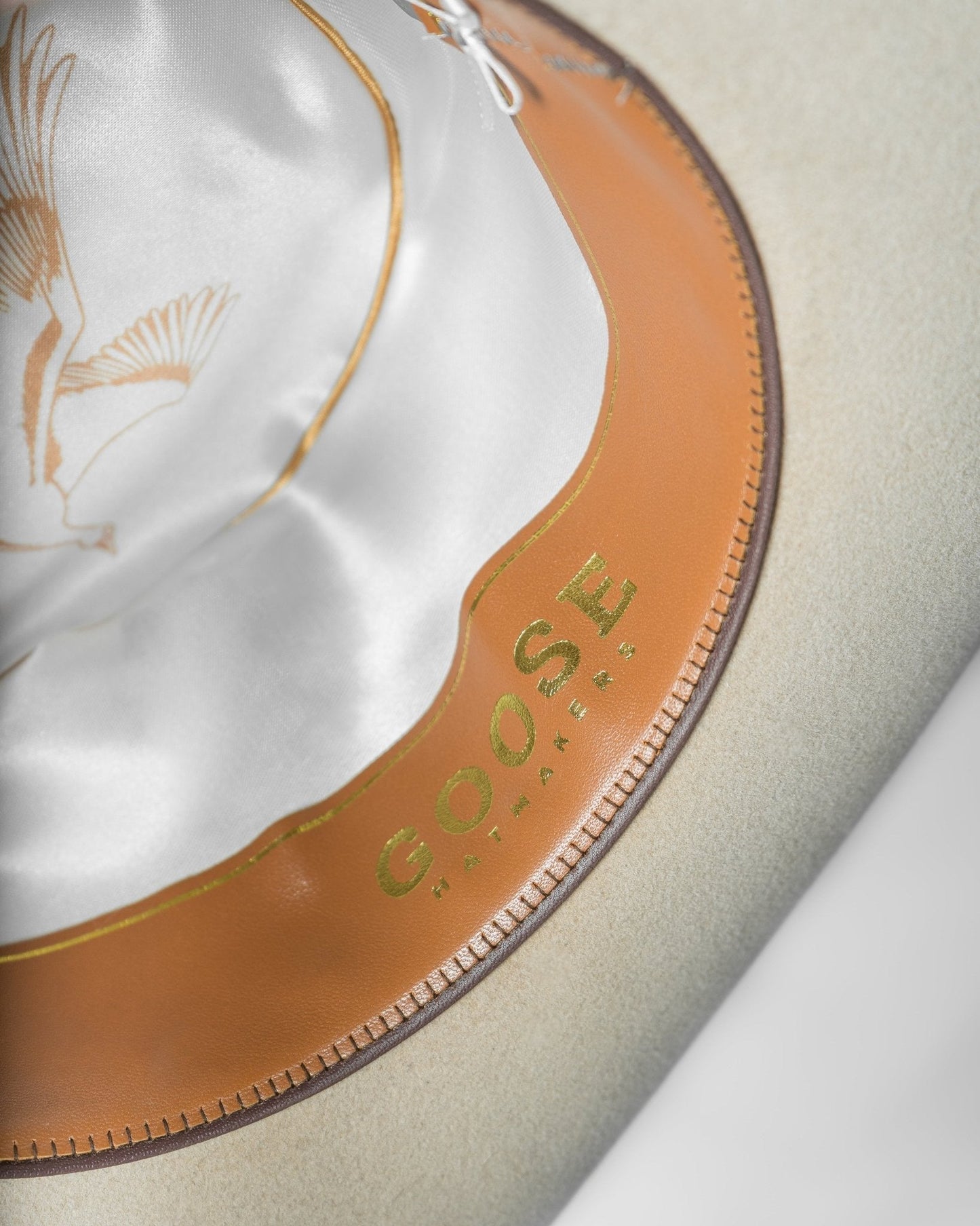 BETH - Goose Hatmakers