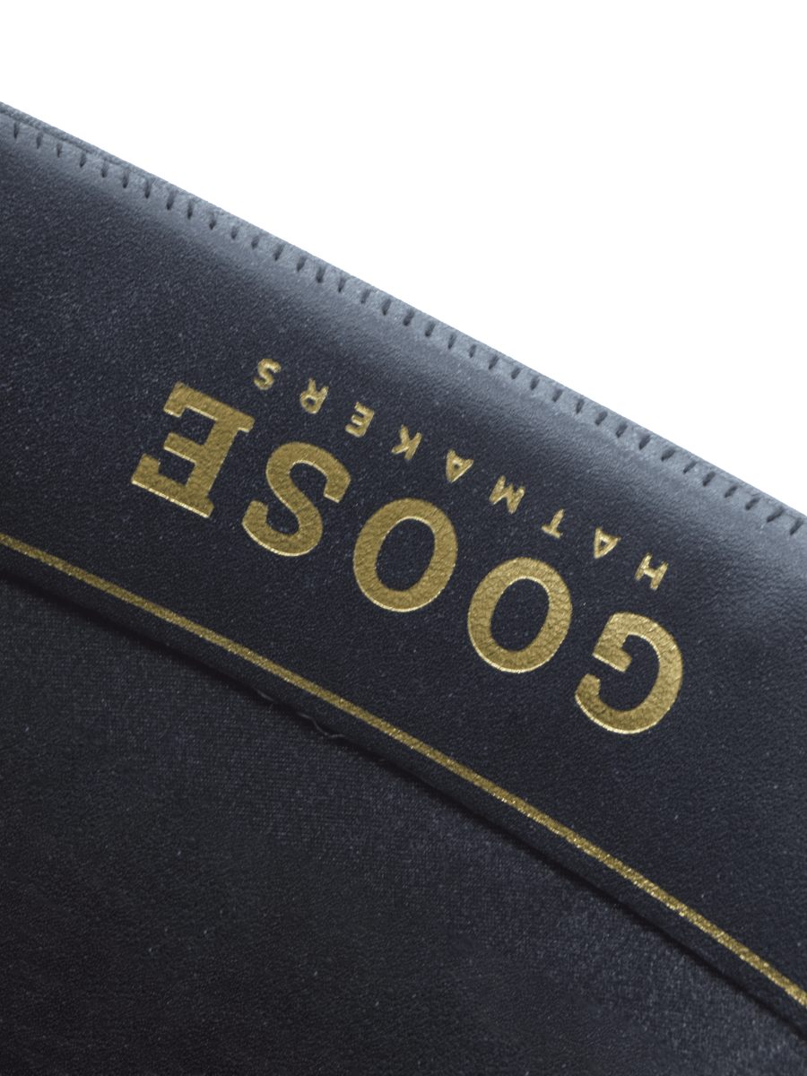 Carin Hat - Goose Hatmakers