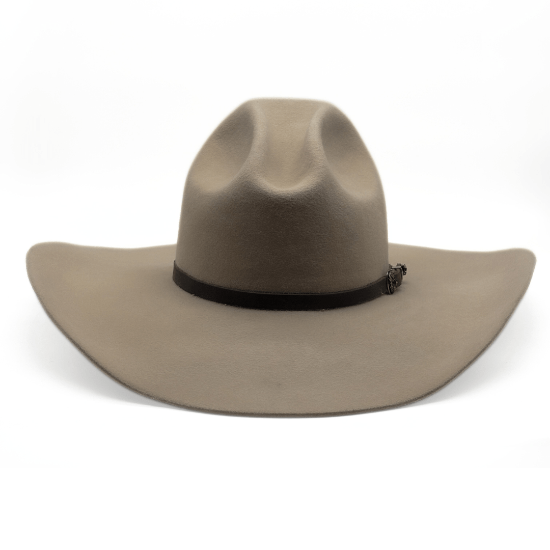 El Cuatrero - Goose Hatmakers