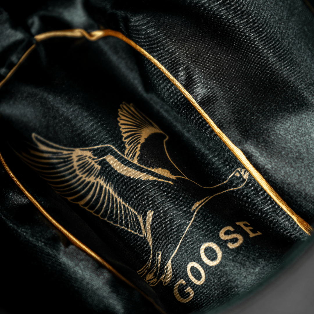 El Forajido - Goose Hatmakers