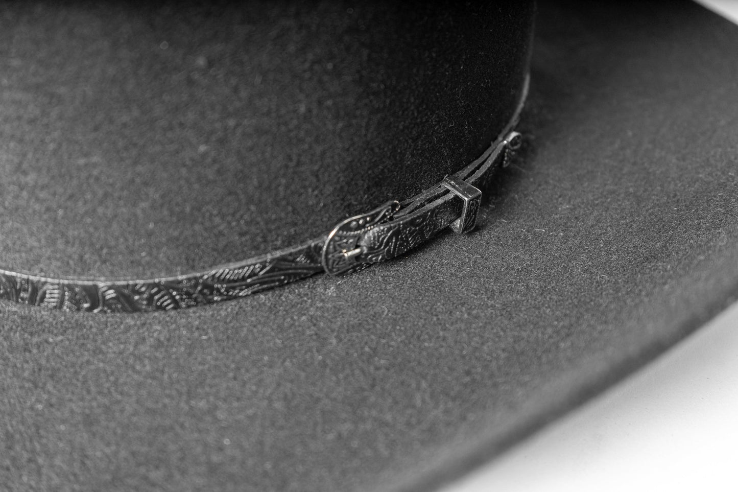 Gobernador - Goose Hatmakers