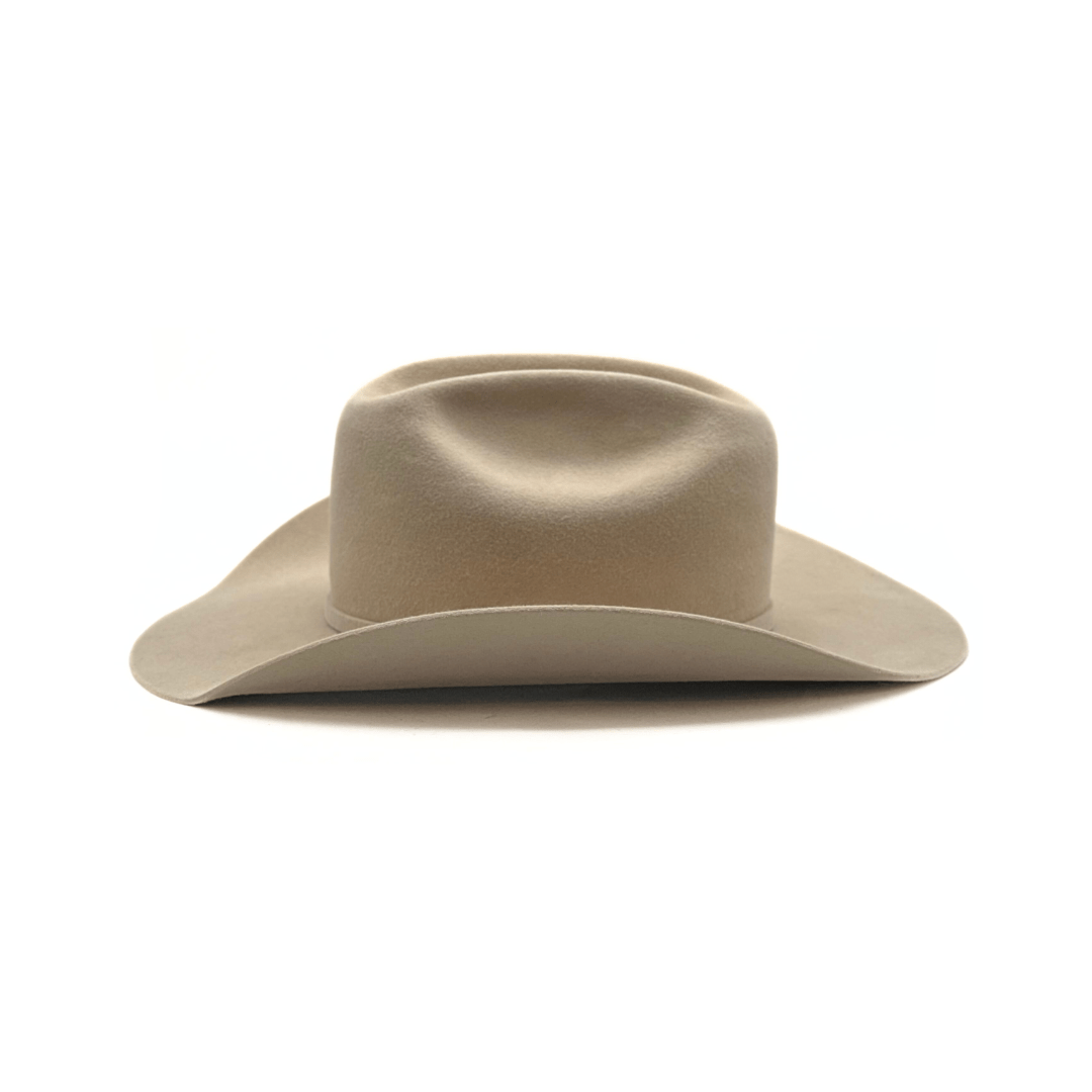King Ranch 100X - Goose Hatmakers