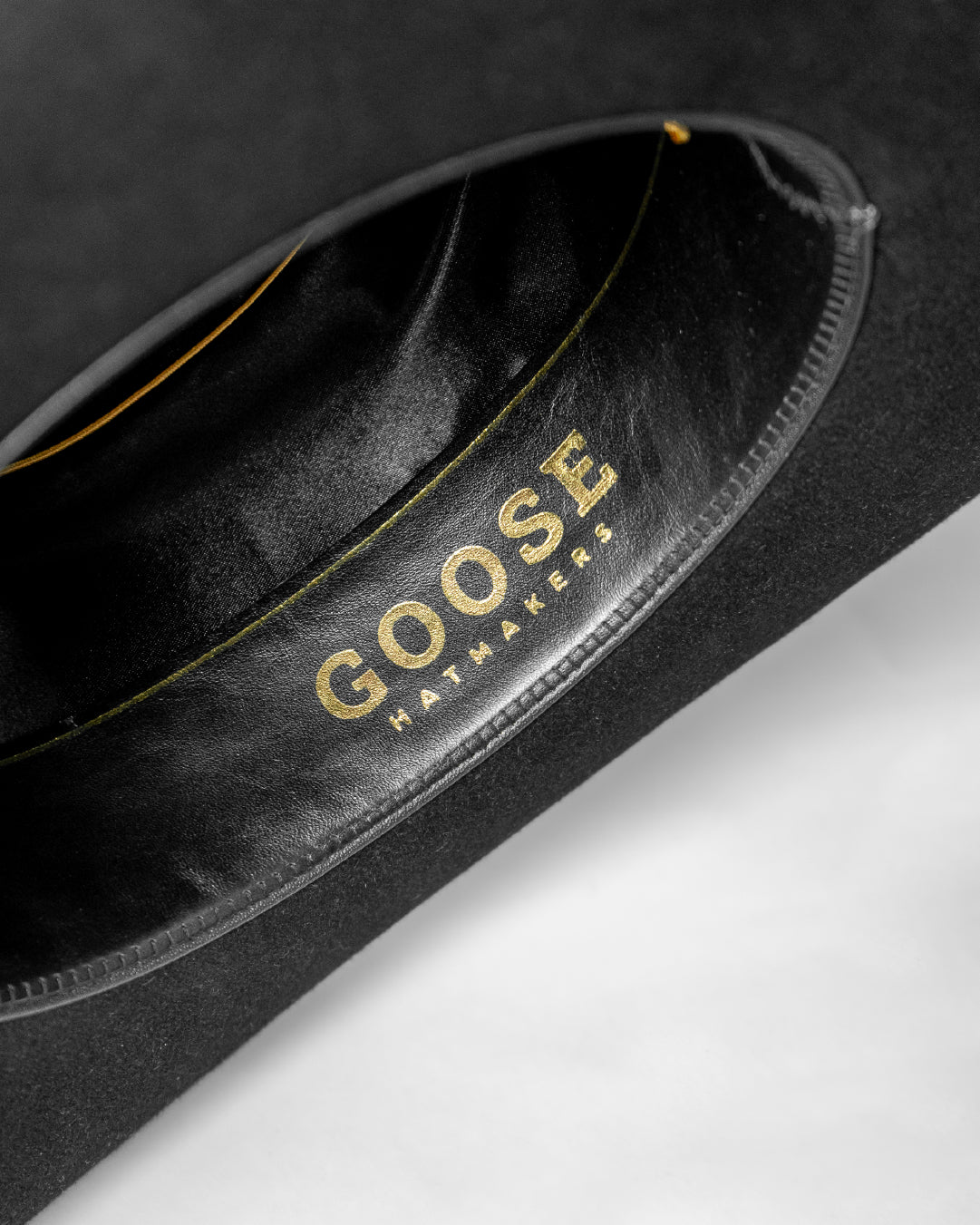 MARLBORO - Goose Hatmakers