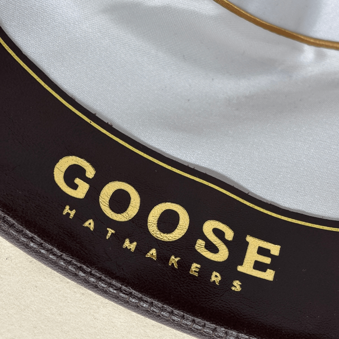 Minnick - Goose Hatmakers