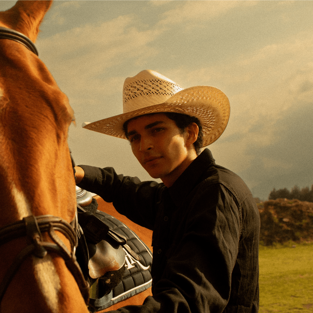 Mojave - Goose Hatmakers