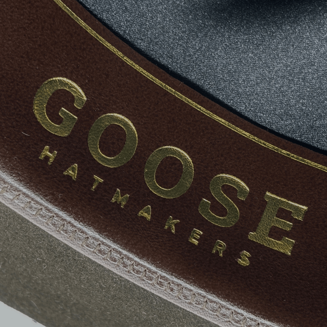 Wheeler - Goose Hatmakers