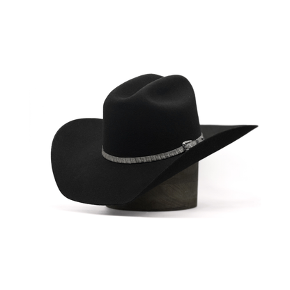 Toquilla De Piel Exótica Python