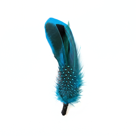 Stetson-style pen, assorted colors