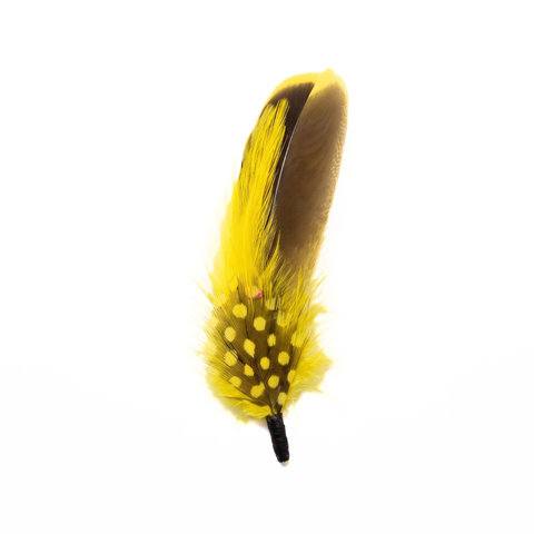 Stetson-style pen, assorted colors