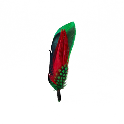 Stetson-style pen, assorted colors