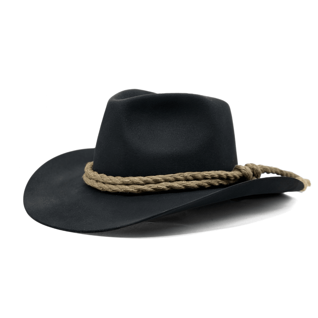 Arthur Morgan - Goose Hatmakers