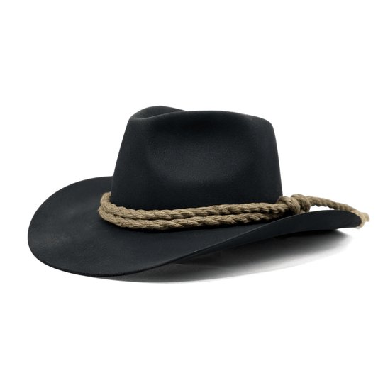 Arthur Morgan - Goose Hatmakers