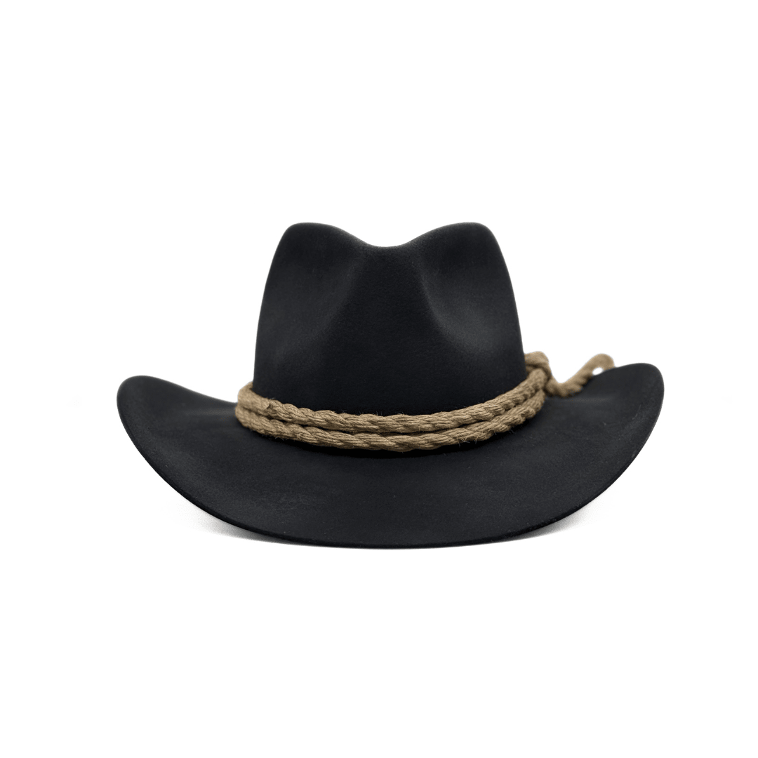 Arthur Morgan - Goose Hatmakers