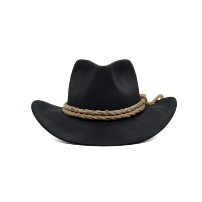 Arthur Morgan - Goose Hatmakers