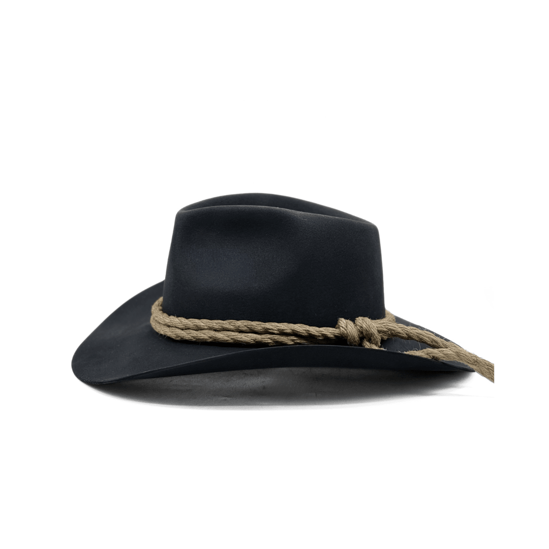 Arthur Morgan - Goose Hatmakers