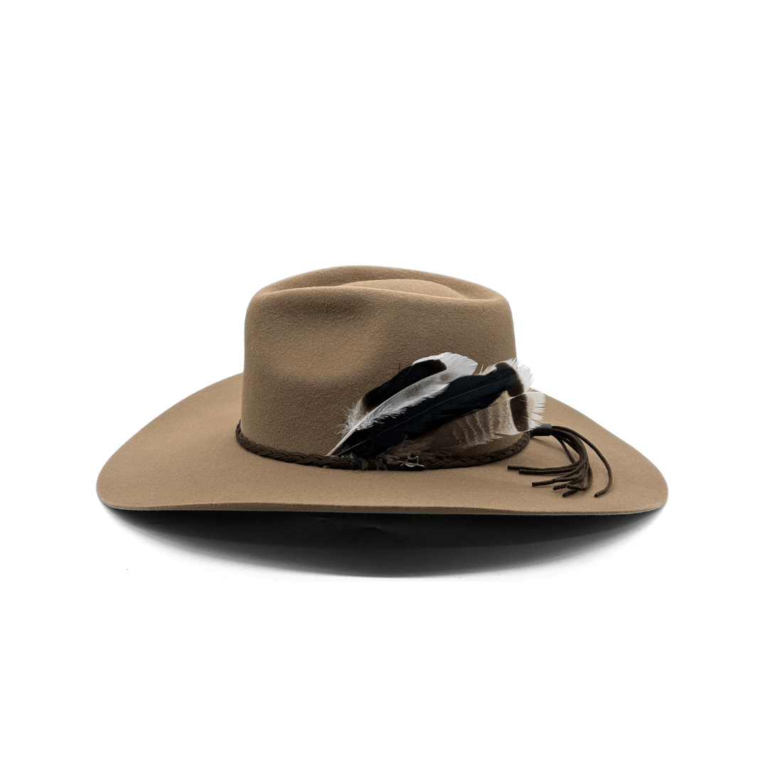 Bohemio - Goose Hatmakers