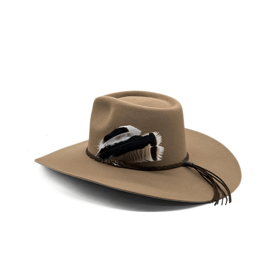 Bohemio - Goose Hatmakers