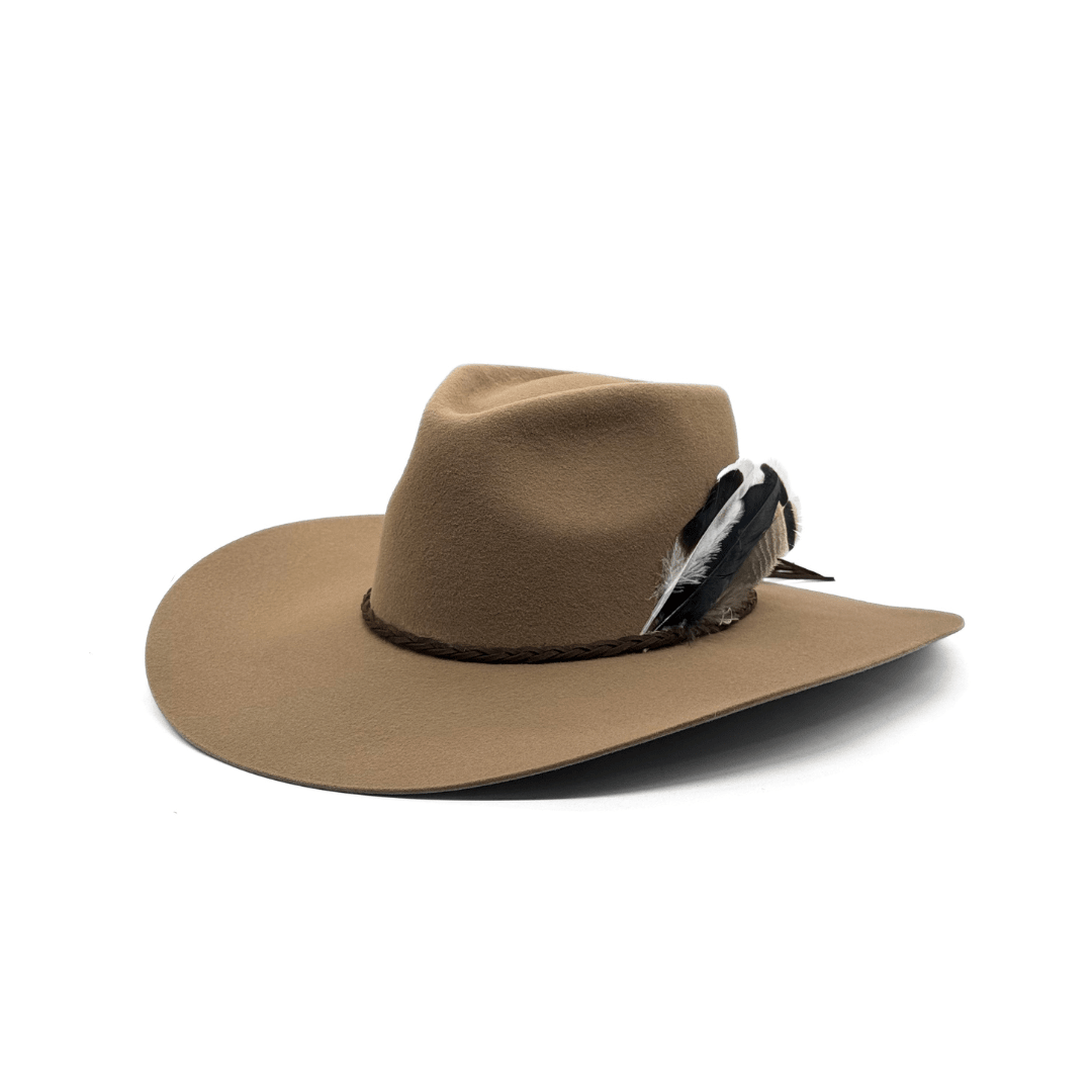 Bohemio - Goose Hatmakers