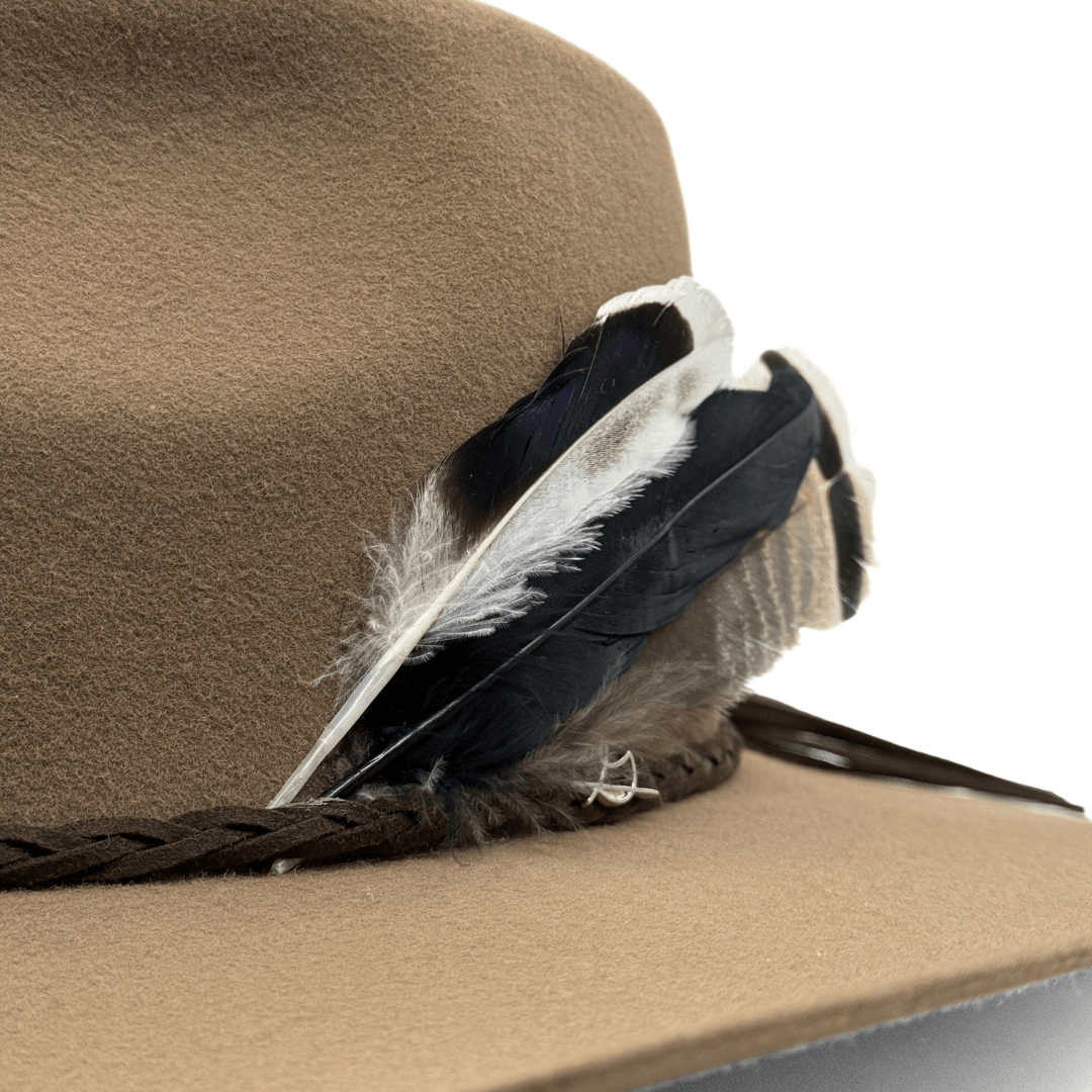 Bohemio - Goose Hatmakers