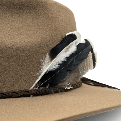 Bohemio - Goose Hatmakers