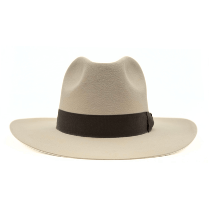Borsalino claro - Goose Hatmakers
