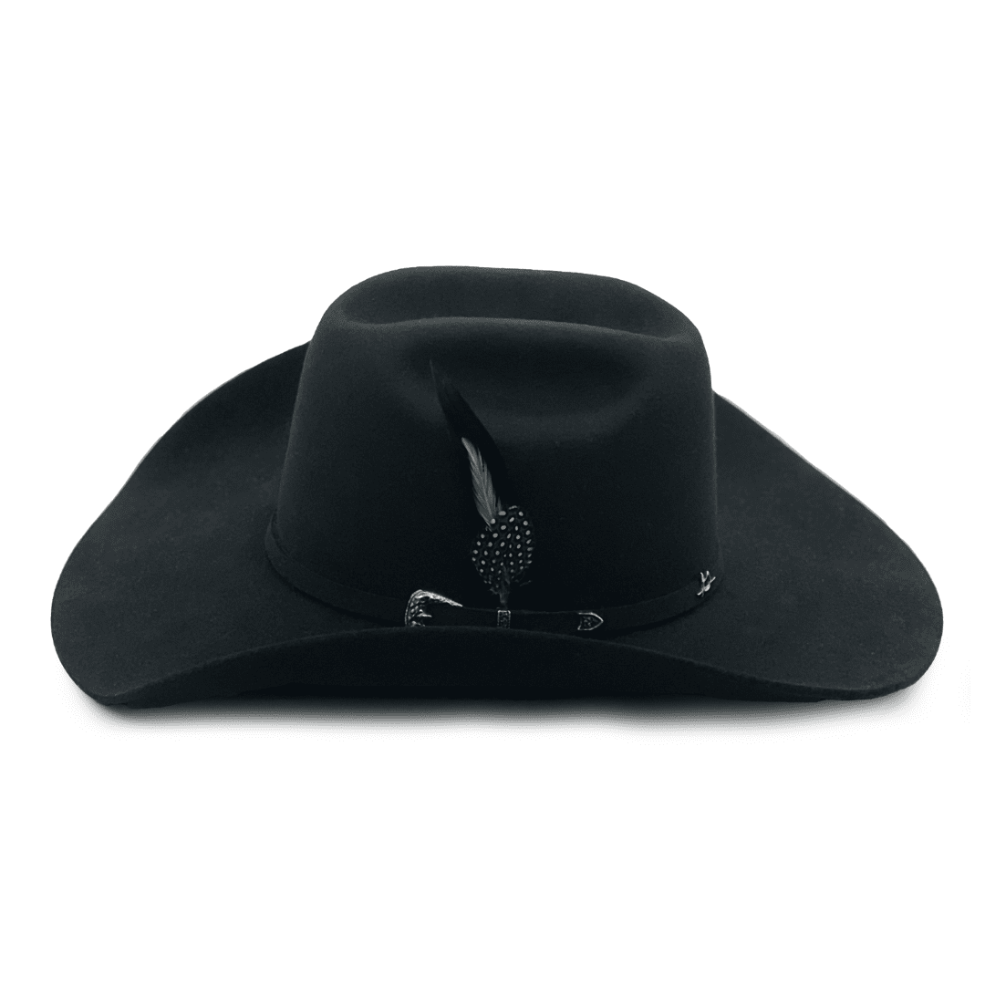 Bronco - Goose Hatmakers