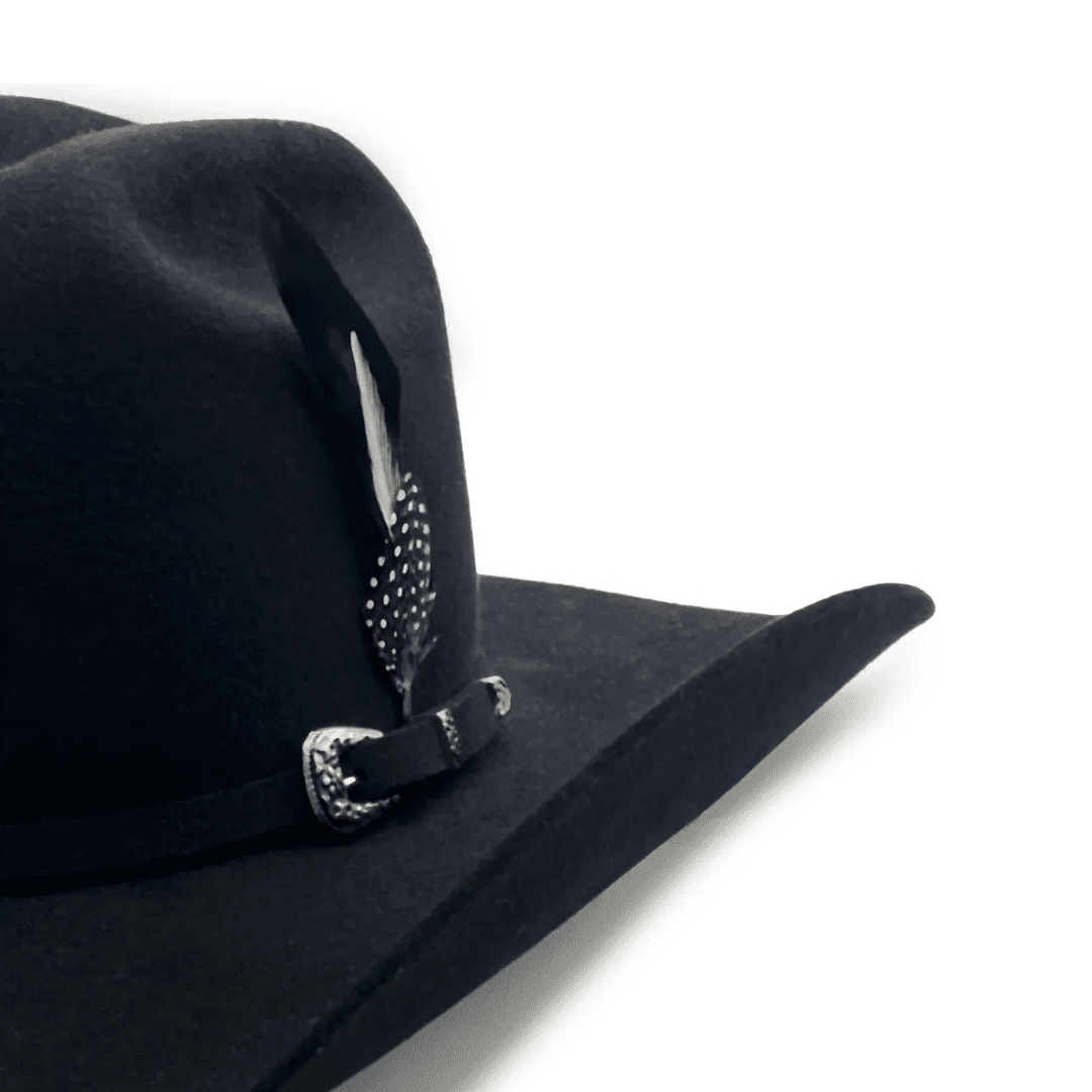 Bronco - Goose Hatmakers