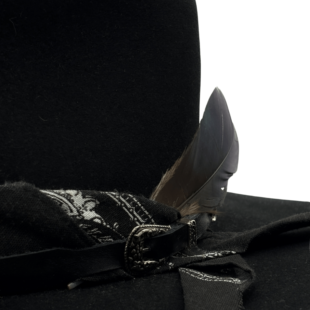 Calaca - Goose Hatmakers