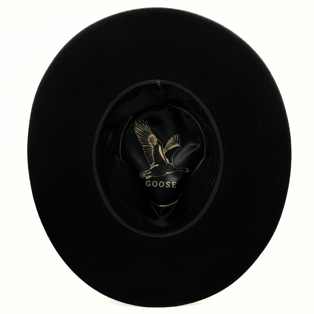 Calaca - Goose Hatmakers