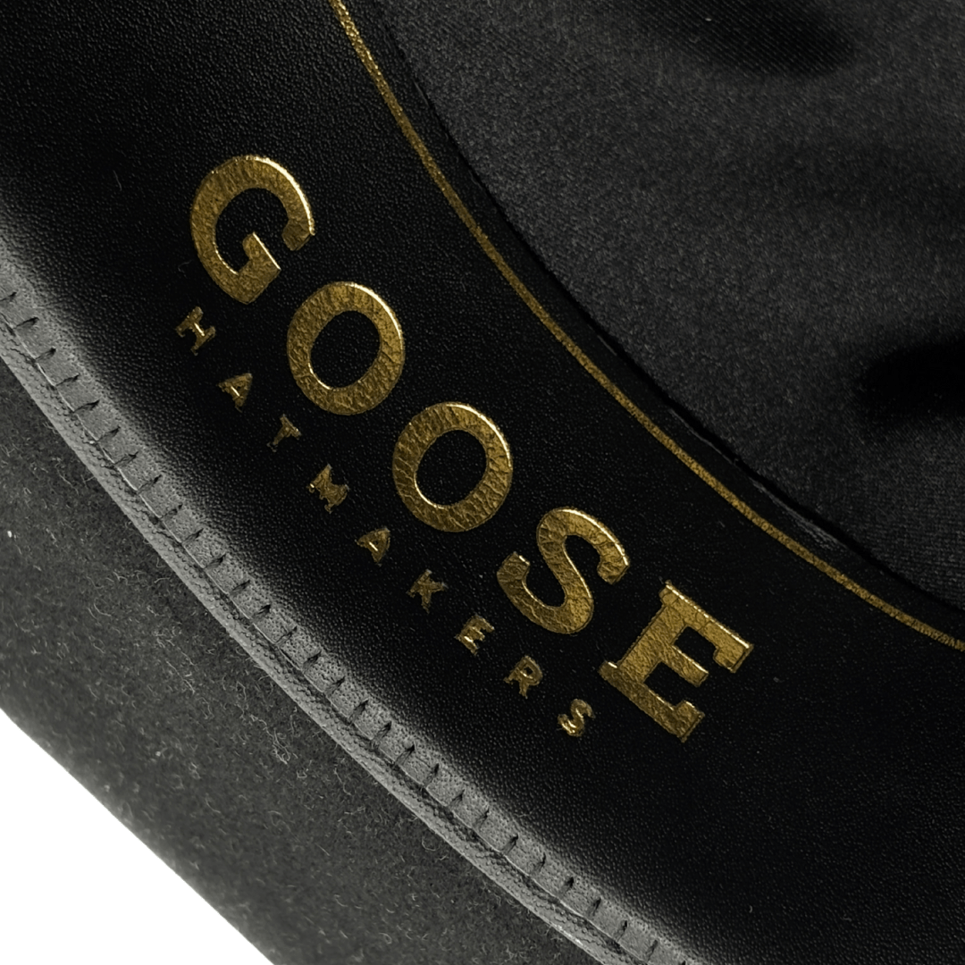 Calaca - Goose Hatmakers