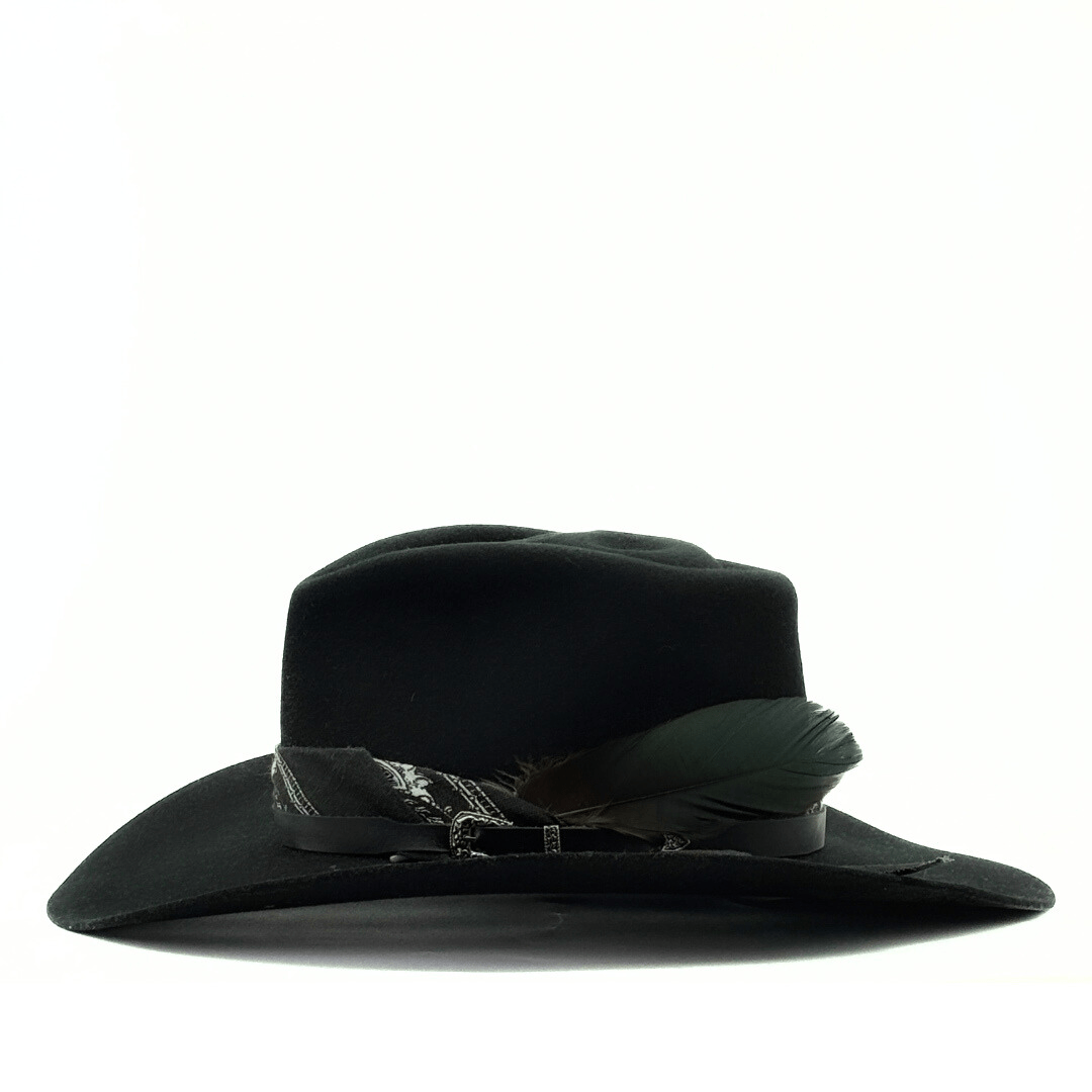 Calaca - Goose Hatmakers