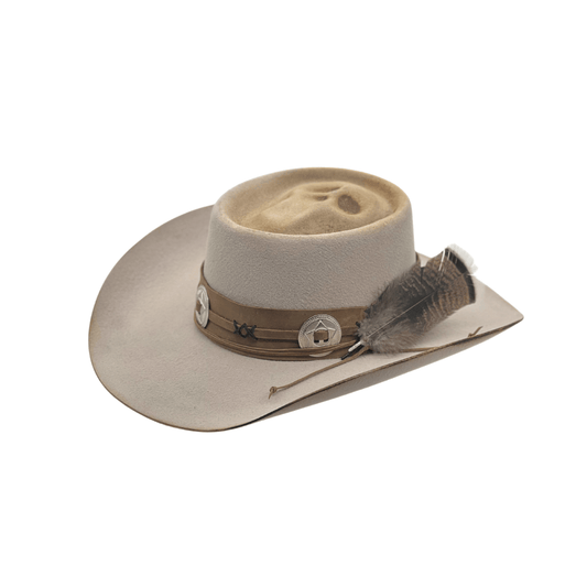 Calavera Gambler - Goose Hatmakers