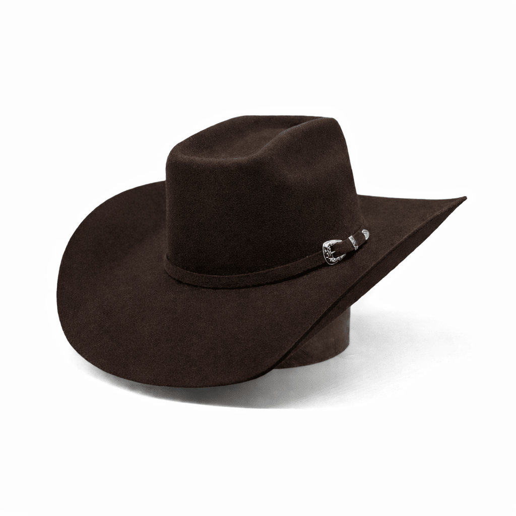 Cody J. - Goose Hatmakers