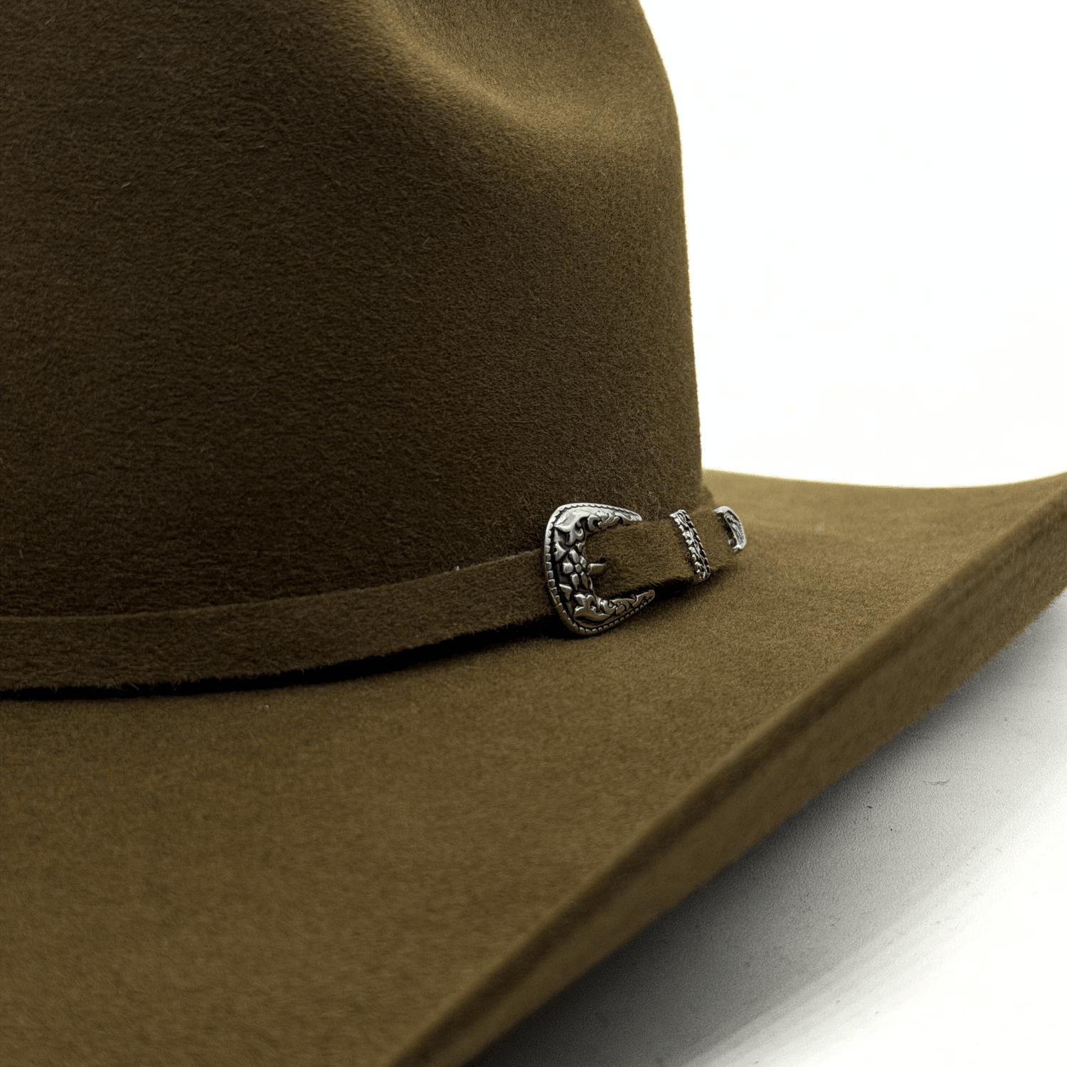 Cody J. - Goose Hatmakers