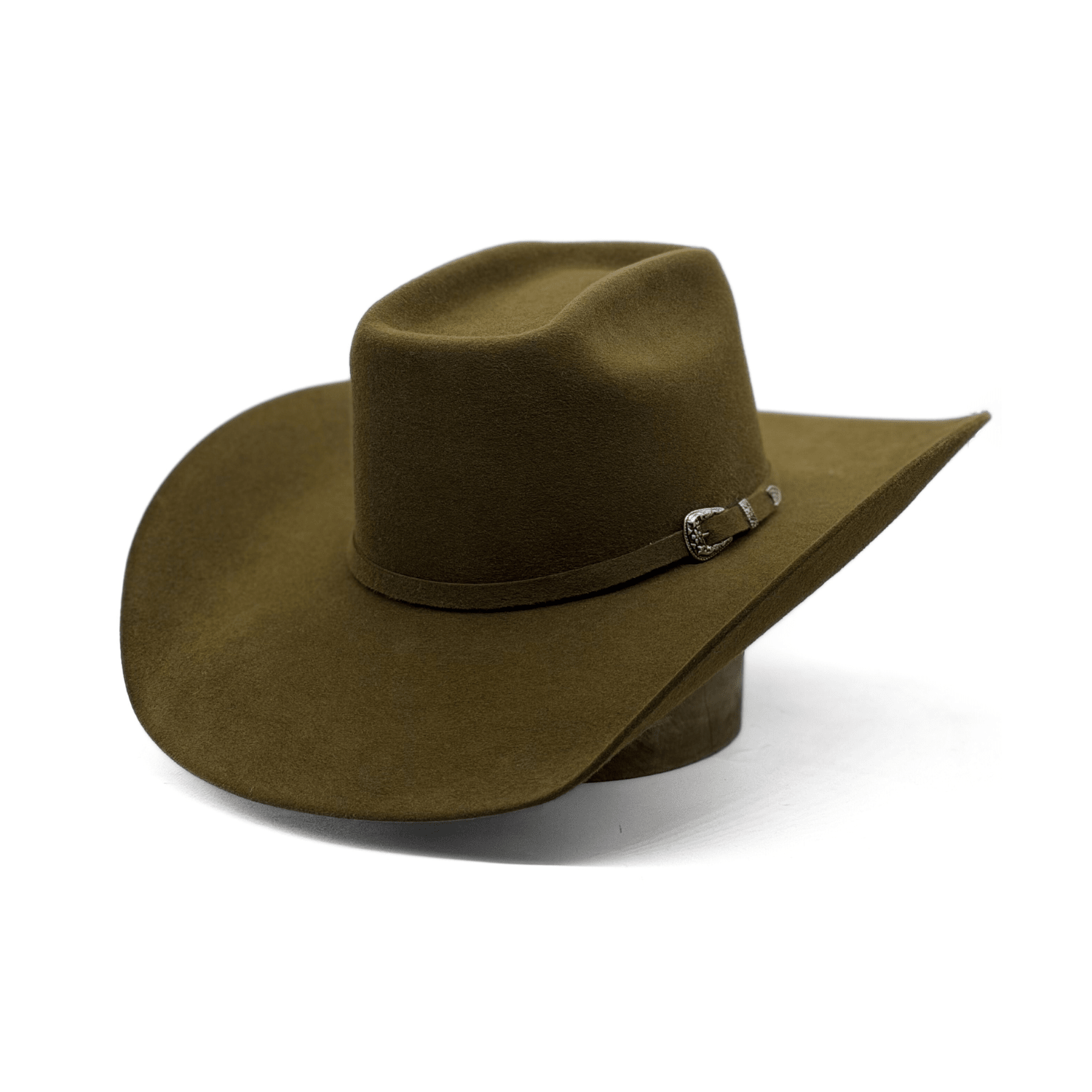 Cody J. - Goose Hatmakers