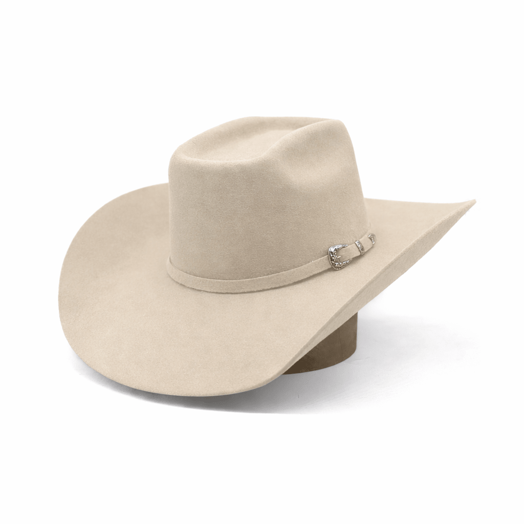 Cody J. - Goose Hatmakers