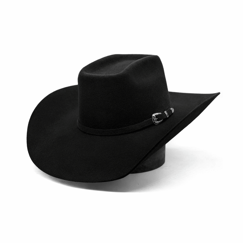 Cody J. - Goose Hatmakers