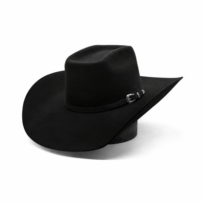 Cody J. - Goose Hatmakers