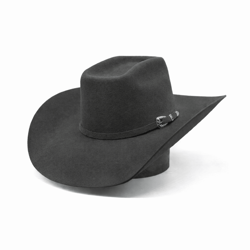 Cody J. - Goose Hatmakers