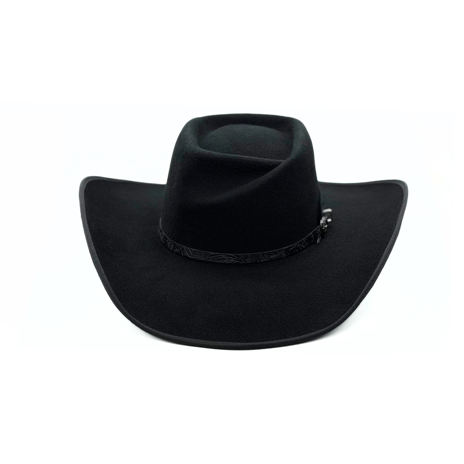 Cuervo - Goose Hatmakers