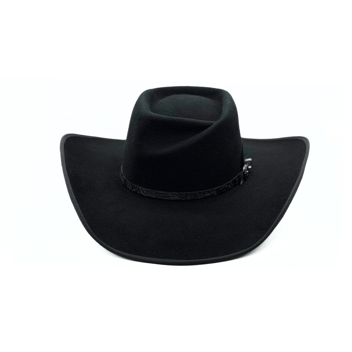 Cuervo - Goose Hatmakers