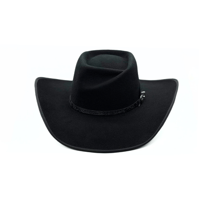 Cuervo - Goose Hatmakers