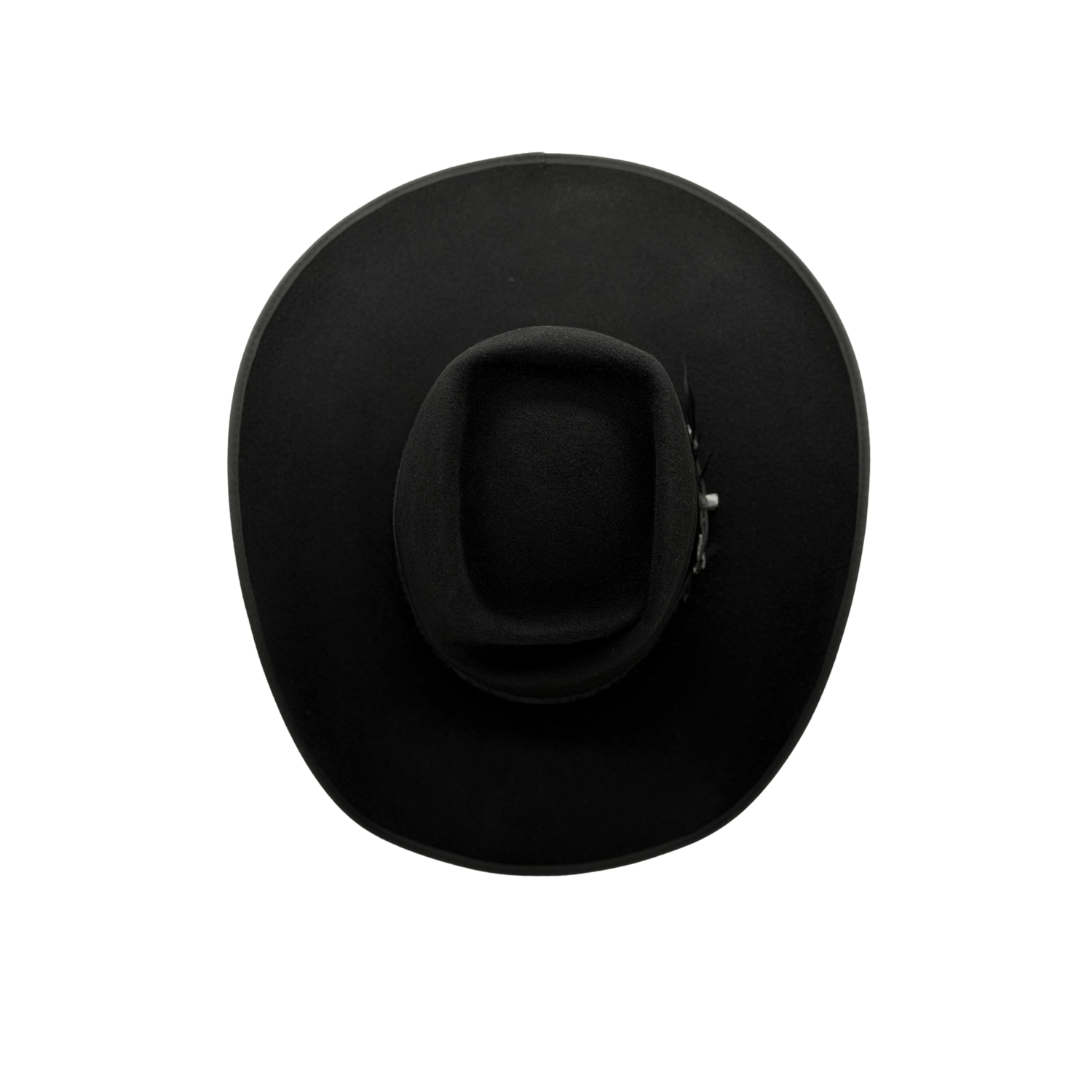 Cuervo - Goose Hatmakers