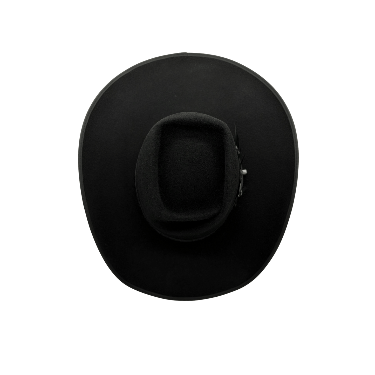 Cuervo - Goose Hatmakers