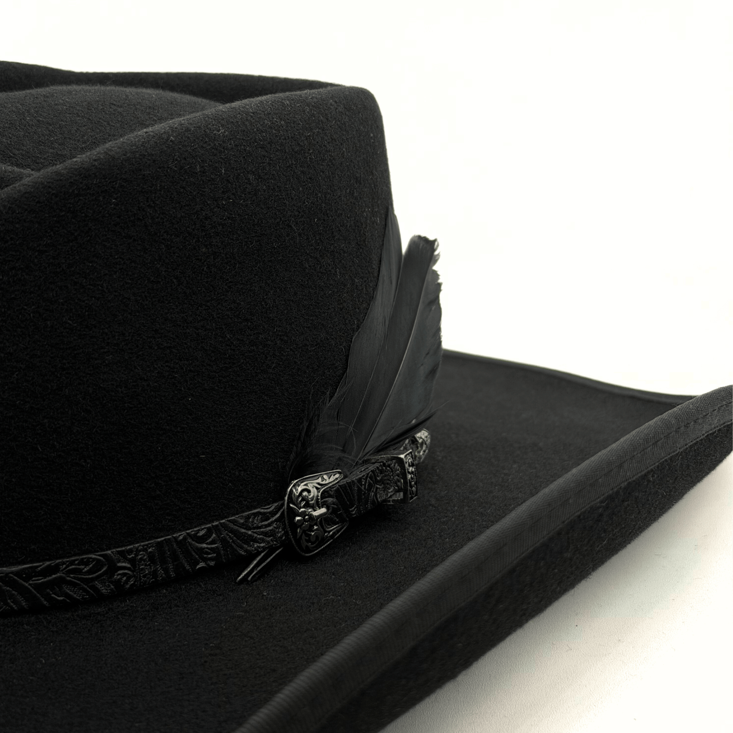 Cuervo - Goose Hatmakers