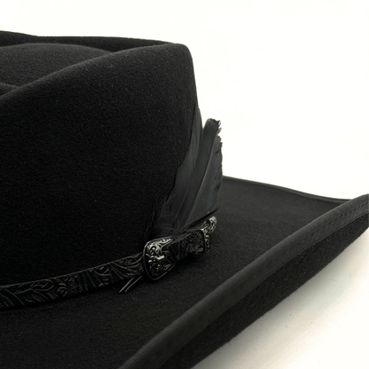 Cuervo - Goose Hatmakers