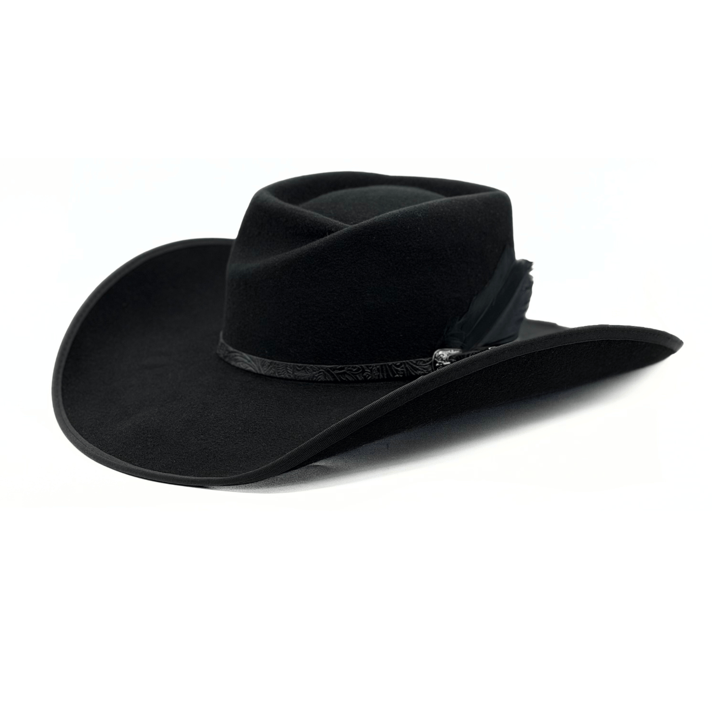 Cuervo - Goose Hatmakers