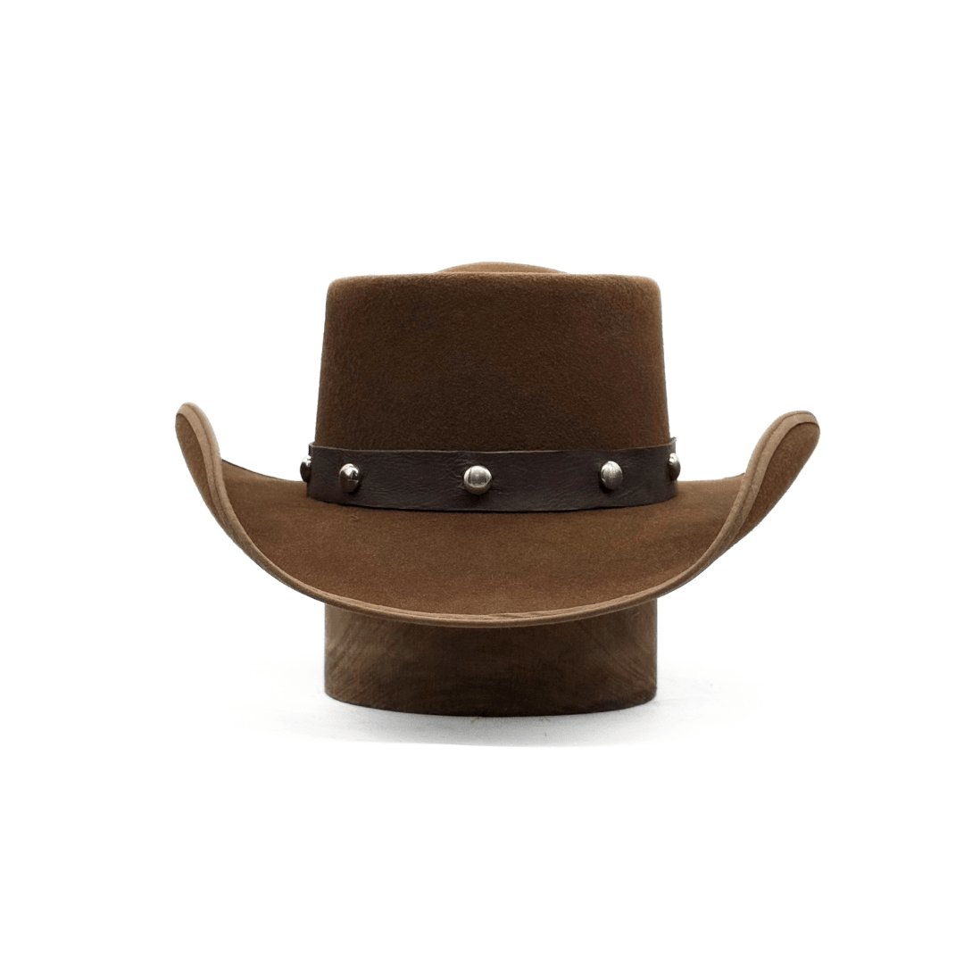 Django - Goose Hatmakers