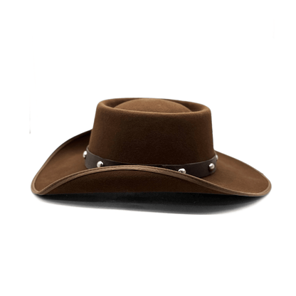 Django - Goose Hatmakers